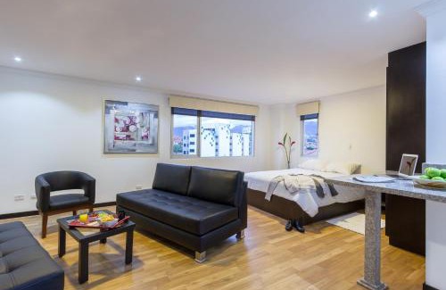 Huayna-Cápac Apartamento | Gaviota Apartments & Suites