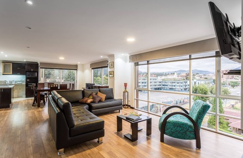 Huayna-Cápac Apartamento | Gaviota Apartments & Suites