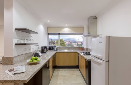 Huayna-Cápac Apartamento | Gaviota Apartments & Suites