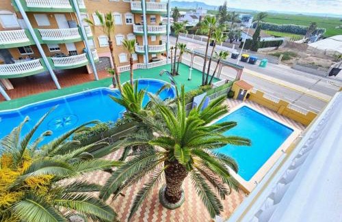 El Perelló Apartamento | Gaviota Azul, Perelló