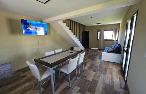 La Estancia Chalet De Esquí | Gaviotas del Sur