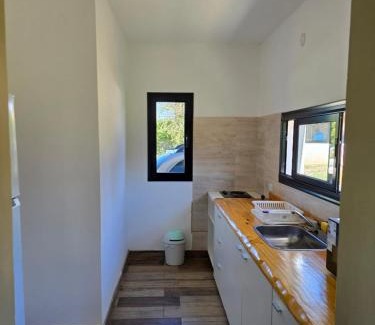 La Estancia Chalet De Esquí | Gaviotas del Sur