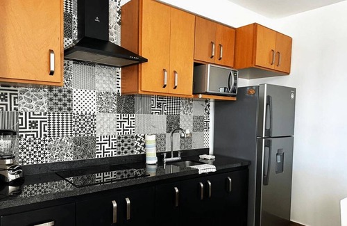 Mazatlán Hotel | Gaviotas