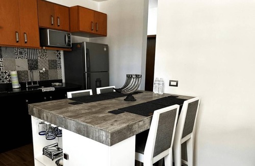 Mazatlán Hotel | Gaviotas
