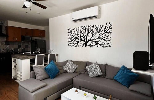 Mazatlán Hotel | Gaviotas