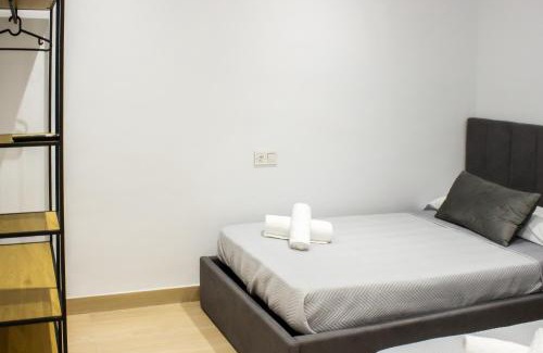 Almerimar Apartamento | Gaviotas Playa