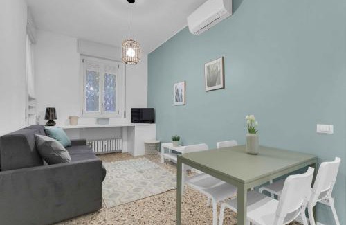 San Siro Apartamento | Gavirate House M1-M5 Lotto San Siro WI-FI super veloce