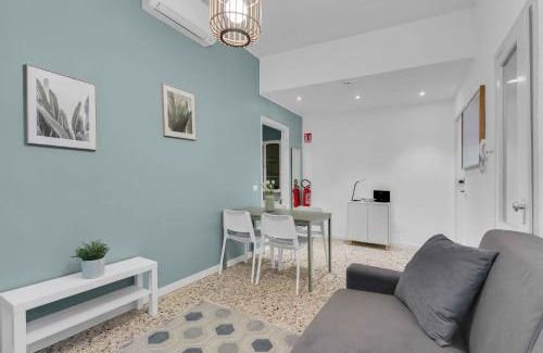 San Siro Apartamento | Gavirate House M1-M5 Lotto San Siro WI-FI super veloce