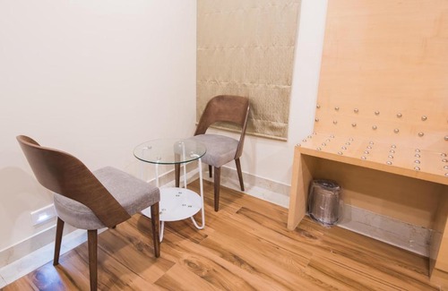 Gandhi Nagar Hotel | GAVISHREERESIDENCY