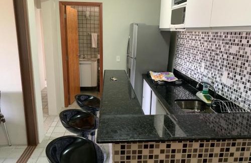 Nova Cruz Apartamento | Gavoa Resort Flat 108 E