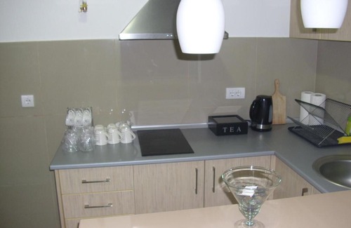 Cuprija Apartamento | Gavra bar Apartment Lux