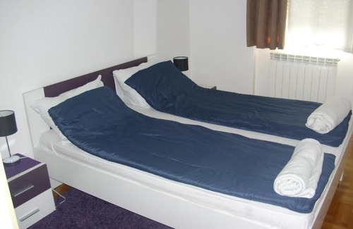 Cuprija Apartamento | Gavra bar Apartment Lux