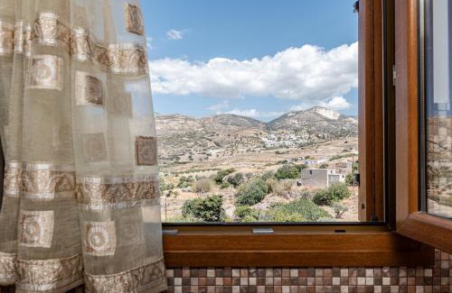 Melanes Apartamento | Gavriella House