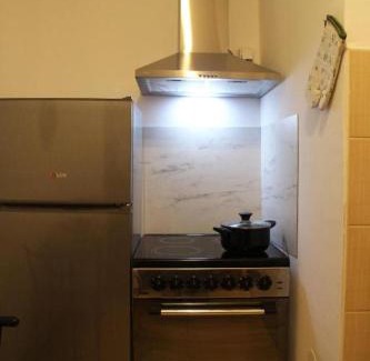 Savamala Apartamento | Gavrila Principa Apartment