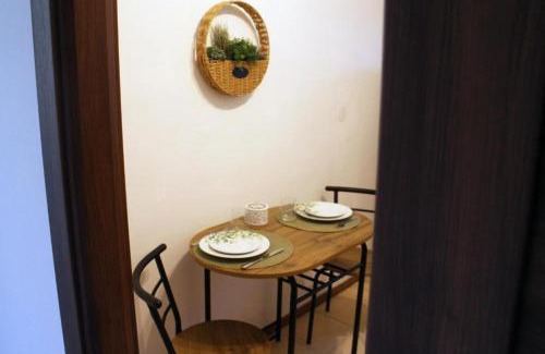 Savamala Apartamento | Gavrila Principa Apartment