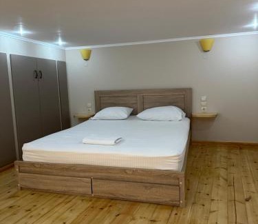 Ionia Apartamento | Gavrilis apartments II