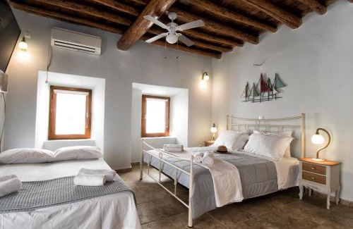 Gavrio Casa | Gavrion's Nest - Premium Cycladic Studio