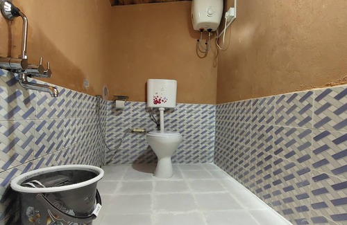 Laitmawsiang Cabaña | Gawooh Adventure Homestay