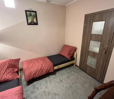 Zywiec Apartamento | Gawra w Żywcu