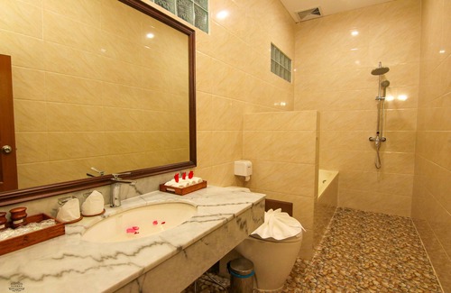 Ayeyarwady Region Complejo | Gawyangyi Hotel & Resort
