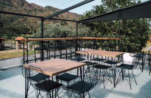 Cirali Casa | GAYA PANSİYON ÇIRALI