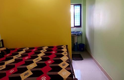 Hazaribagh Hotel | Gayatri Mandapam