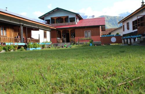 Along Casa | Gayboos Homestay