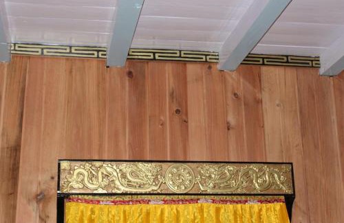 Along Casa | Gayboos Homestay