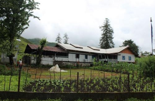 Along Casa | Gayboos Homestay