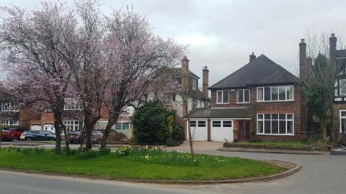 Hampton-in-Arden Cama Y Desayuno | Gayton Bed & Breakfast
