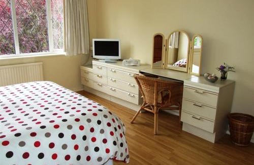Hampton-in-Arden Cama Y Desayuno | Gayton Bed & Breakfast
