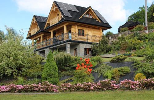 Grodek Nad Dunajcem Casa | Gazdówka