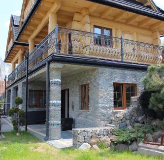 Grodek Nad Dunajcem Casa | Gazdówka