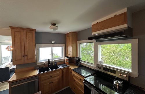Northport Casa | GAZEBO BEACH COTTAGE - Town of Northport