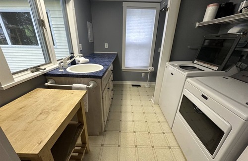 Northport Casa | GAZEBO BEACH COTTAGE - Town of Northport