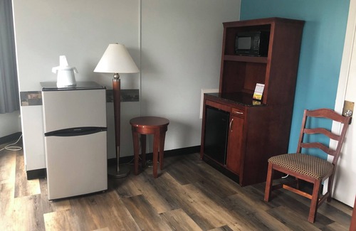 Myrtle Beach Hotel | Gazebo Inn Oceanfront