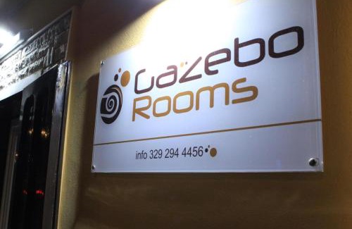 Margherita di Savoia Cama Y Desayuno | Gazebo Rooms
