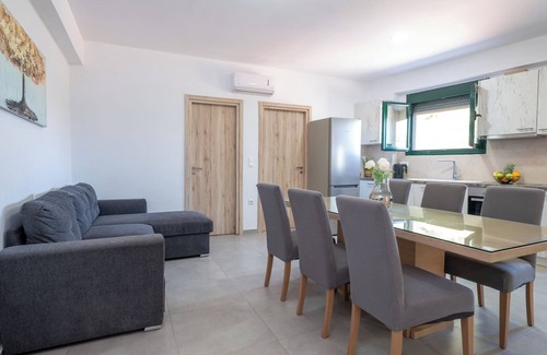 Kavrochori Casa | Gazi Nature Retreat