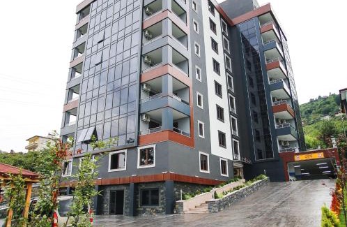 Arsin Apartamento | Gazioğlu Residence