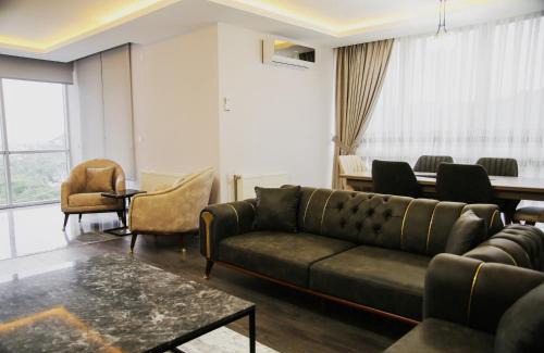 Arsin Apartamento | Gazioğlu Residence
