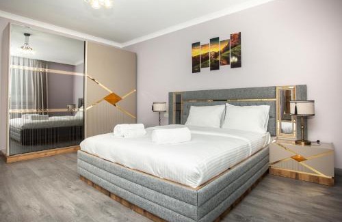 Arsin Apartamento | Gazioğlu Residence