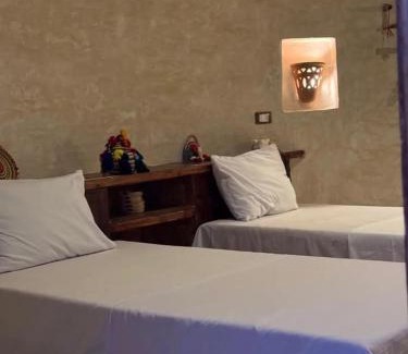 Siwa Complejo | Gazrashek Siwa Hot spring& trips Haven