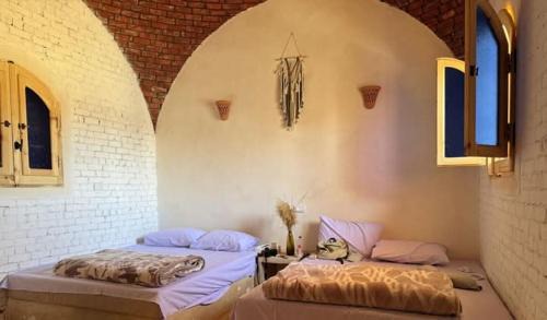 Siwa Complejo | Gazrashek Siwa Hot spring& trips Haven