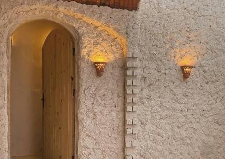 Siwa Complejo | Gazrashek Siwa Hot spring& trips Haven