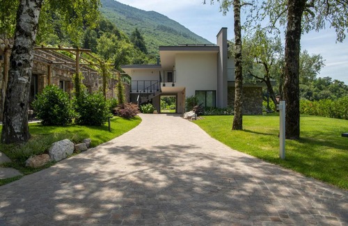 Bolognano-Vignole Apartamento | Gazzi Apartments 'Panoramic & Relaxing'