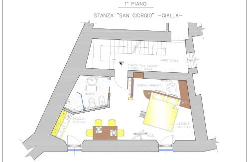 Bagolino Apartamento | GB Affitti Brevi