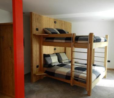 Bagolino Apartamento | GB Affitti Brevi