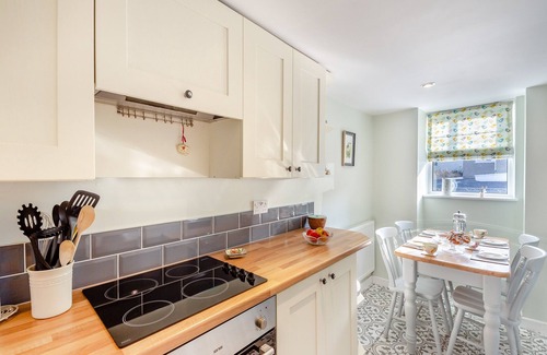 Pen-y-sarn Cabaña | Alojamiento de 2 habitaciones en Amlwch and North Anglesey Heritage Coast