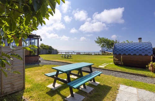 Barrow-in-Furness Cabaña | Casa rural ∙ 7 habitaciones ∙ 16 huéspedes