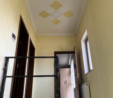 Bakuriani Casa | GB cottages Bakuriani